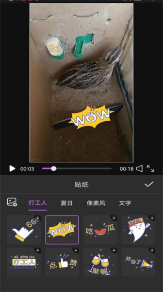 视频编辑MyIE app官方版