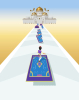 沙漠飞毯历险游戏安卓手机版（Magic Carpet Run） v0.1 screenshot 1
