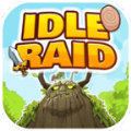 闲置动物突袭游戏手机版（Idle Raid）