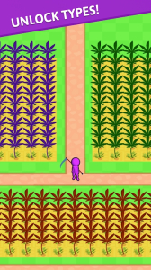 杂草岛游戏手机版（Weed Island） v0.1 screenshot 3