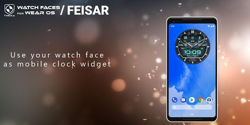 Feisar表盘手机版app v1.21.10 screenshot 1