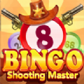 牛仔宾果射击游戏安卓版（Cowboy Bingo Shooting Master）