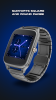 Neon Blue Watch Face手表表盘app最新版 v1.5 screenshot 2