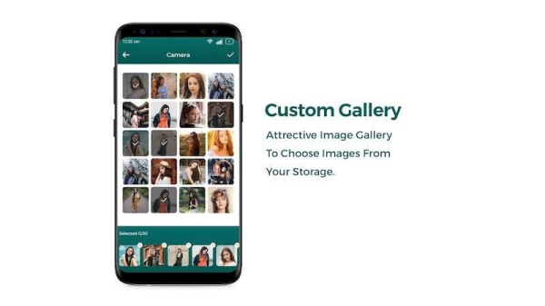 PIP Photo Collage Maker美颜照片拼贴app安卓版