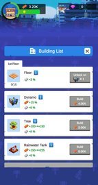 放置僵尸庇护所中文版最新下载（Idle Zombie Shelter）