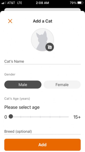 MeowTalk Cat Translator安卓app