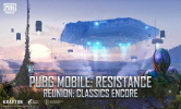 绝地求生pubg mobile(国际服)正版下载安装最新版 v3.9.0 screenshot 1