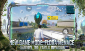 绝地求生pubg mobile(国际服)正版下载安装最新版 v3.9.0 screenshot 2