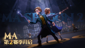 哈利波特魔法觉醒MA2版本最新下载 v1.20.218070 screenshot 3
