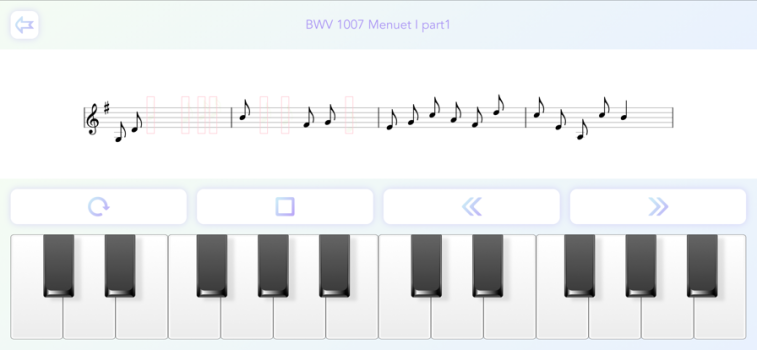 Loving Note iOS版app v1.9.7 screenshot 3