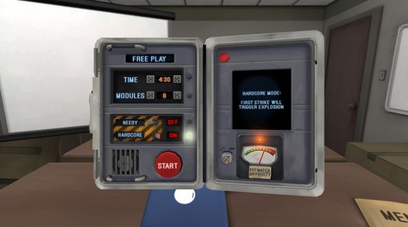 抖音拆弹手册中文汉化版（Keep Talking and Nobody Explodes）