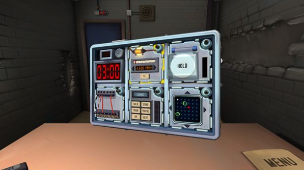 抖音拆弹手册中文汉化版（Keep Talking and Nobody Explodes） v1.9.3 screenshot 2