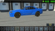 狂飙赛车传说游戏手机版下载（race car a car game） v1.0 screenshot 3