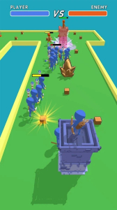 箭术冲破游戏安卓版下载（Craft Conflict） v0.0.7 screenshot 2