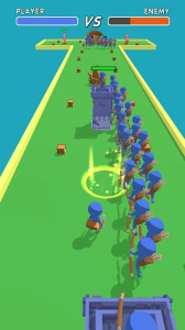 箭术冲破游戏安卓版下载（Craft Conflict） v0.0.7 screenshot 3