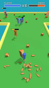 箭术冲破游戏安卓版下载（Craft Conflict） v0.0.7 screenshot 1