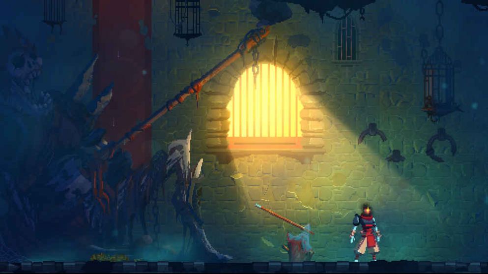 ϸEveryone is here dlc°(Dead Cells)ͼƬ1