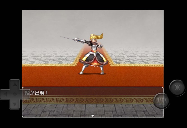 全是敌人的rpg游戏安卓版