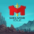 Melvor Idle游戏中文手机版