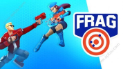 专业射手2023最新版下载(FRAG) v1.9.4 screenshot 2