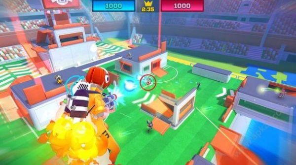 专业射手2023最新版下载（FRAG）