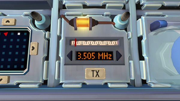 我的拆弹女友游戏手机版（KEEP TALKING AND NOBODY EXPLODES）