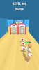 护士冲刺3D游戏安卓官方版(Occupation Run) v1.0 screenshot 3