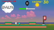 灯泡小英雄游戏安卓版(Karriba) v1.1 screenshot 2