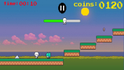 灯泡小英雄游戏安卓版(Karriba) v1.1 screenshot 1