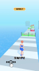 原始生存冲刺游戏安卓版(Speed Gate Run) v1.0 screenshot 3