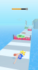 原始生存冲刺游戏安卓版(Speed Gate Run) v1.0 screenshot 2