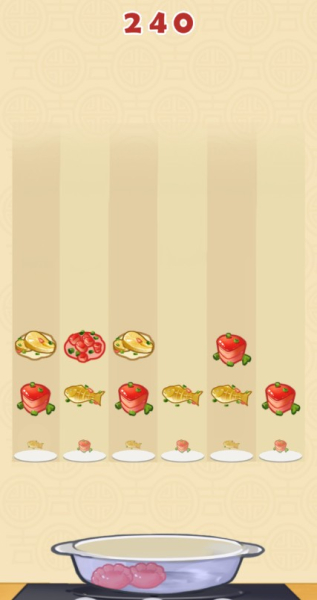 包饺子微伞小游戏官方版