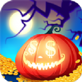 恶魔捣蛋之树游戏安卓版（Money TreeTrick Or Treat）