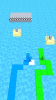 搭木块竞速游戏安卓手机版（Escape Race） v1.0.0 screenshot 3
