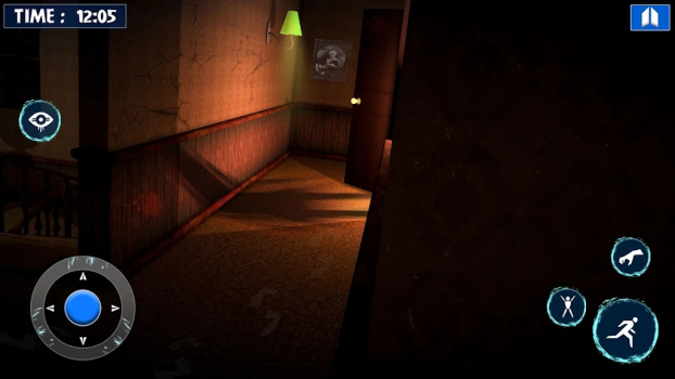 恐惧噩梦之眼游戏官方中文版（Scary Eyes Horror Nightmare 3D） v1.0 screenshot 1