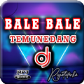 DJ BALE BALE TEMUNEDANG歌曲播放器app官方版