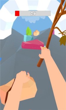 弹力攀岩者游戏安卓版下载（StretchyClimb）