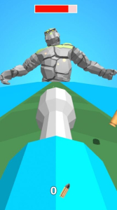 狩猎石巨人游戏手机版 v0.1 screenshot 2