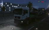 欧洲卡车模拟3手机版一汽解放版下载(Truckers of Europe 3) v0.46.2 screenshot 1