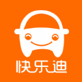 KLD Carpool快乐迪打车出行app最新版