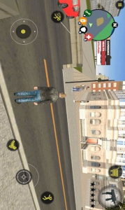 像素狂暴巨人游戏安卓最新版 v1.0 screenshot 2