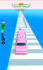 舞会跑酷游戏安卓版(PromRun) v0.0.1 screenshot 2