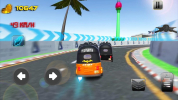 真正的笃赛车游戏安卓版下载（Real Tuk Racing） v0.9 screenshot 2