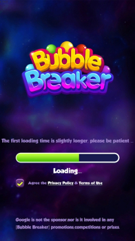 钻石爆炸消除游戏手机版（Bubble Breaker） v2.0 screenshot 3