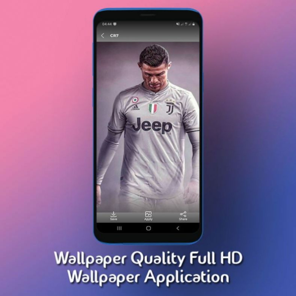 英格兰足球手机壁纸app软件（England Football）