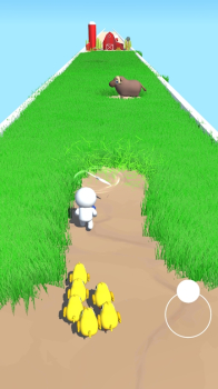 农场除草救援游戏安卓官方版（Farm Animal Rescue） v0.1 screenshot 2