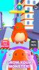 培养你的怪物游戏中文版（Grow your Monster） v0.2 screenshot 1