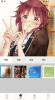 动漫二次元头像制作app最新版 v1.0 screenshot 3