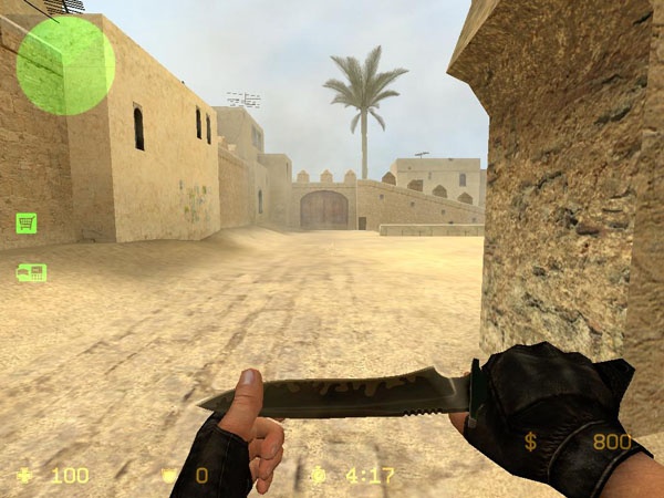 csgo冰露大炮mod最新版