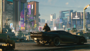 赛博朋克2077手机版下载ios（Cyberpunk2077） v2.1 screenshot 3
